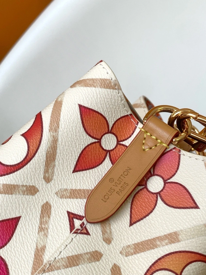 LV Bucket Bags 4056F-0509