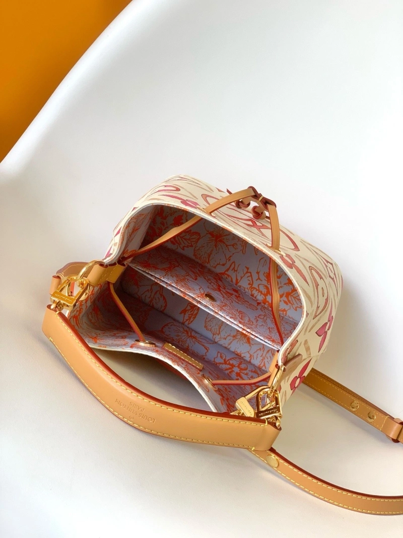 LV Bucket Bags 4056F-0509