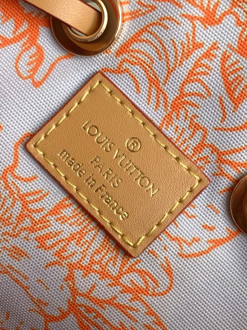 LV Bucket Bags 4056F-0509