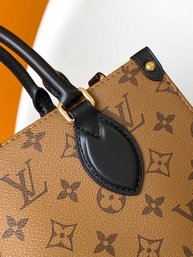 LV Shopping Bags 4056F-0510