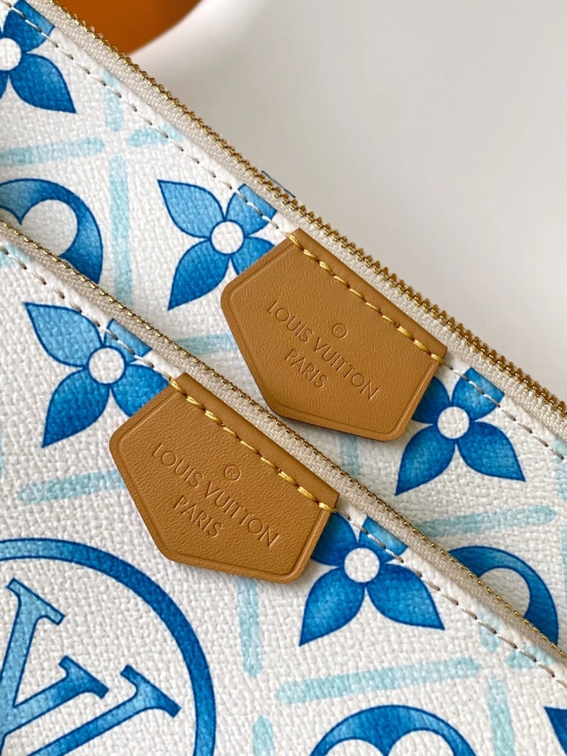 LV Satchel bags 4056F-0513