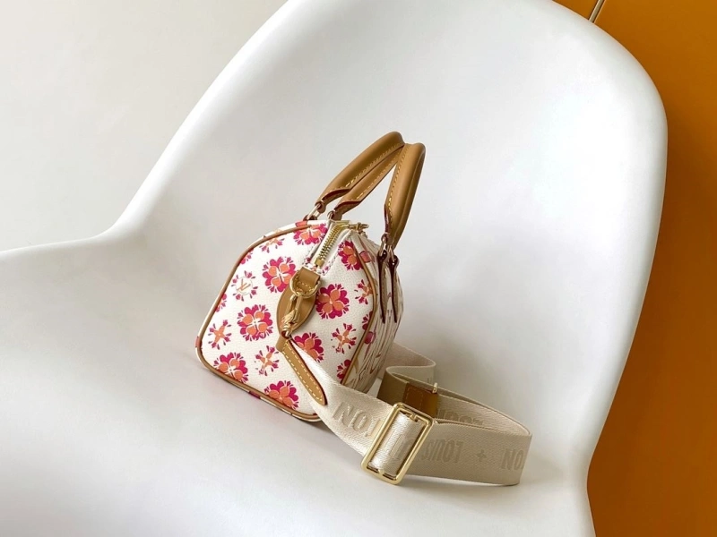 LV Speedy Bags 4056F-0514