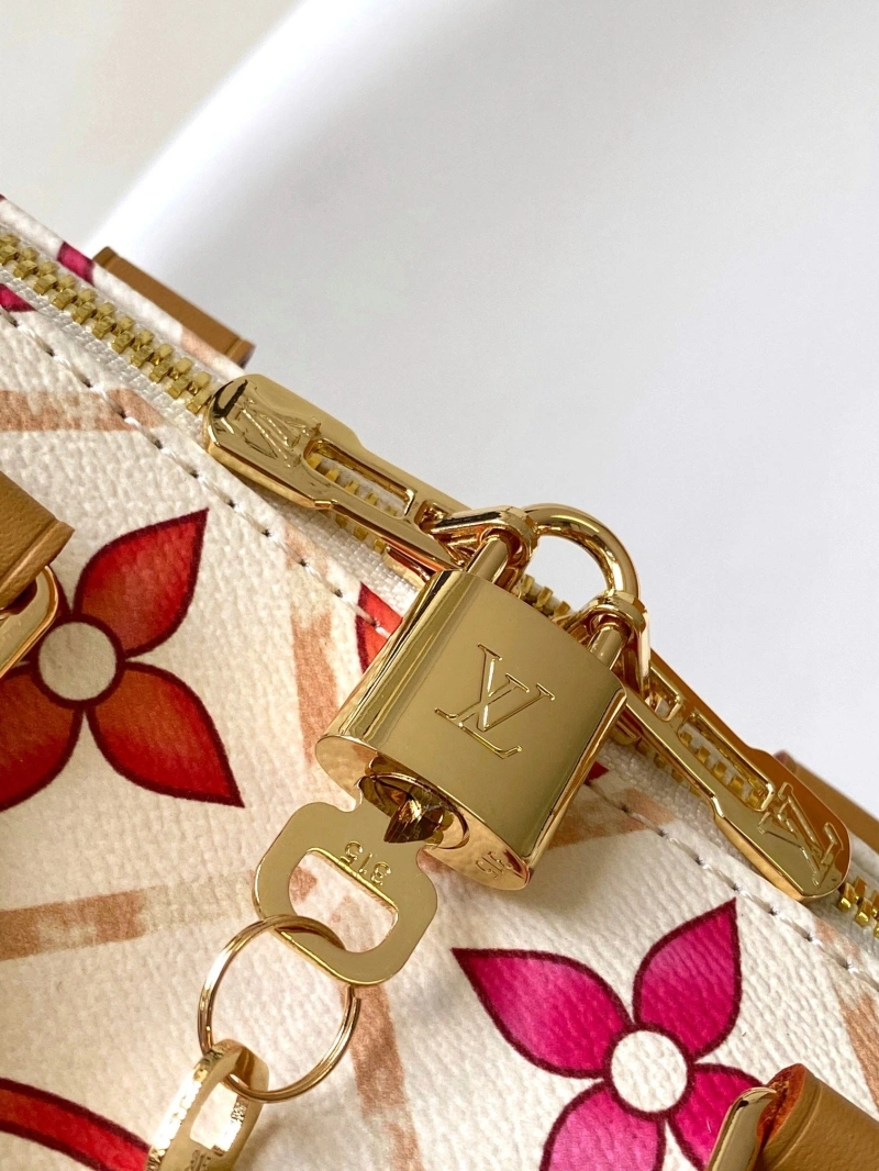 LV Speedy Bags 4056F-0514