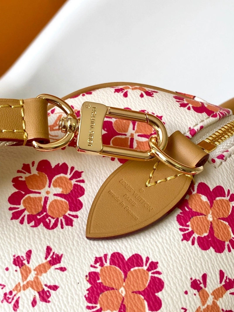 LV Speedy Bags 4056F-0514