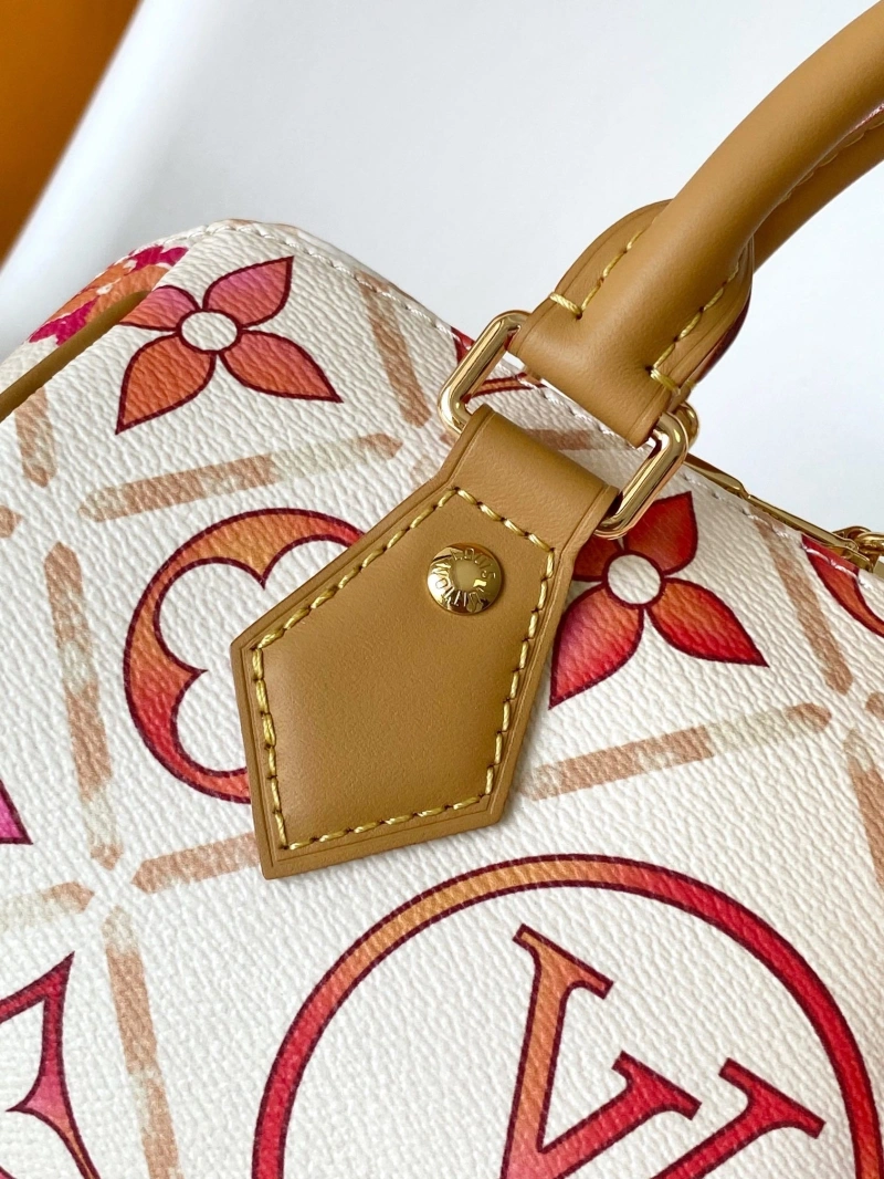 LV Speedy Bags 4056F-0514