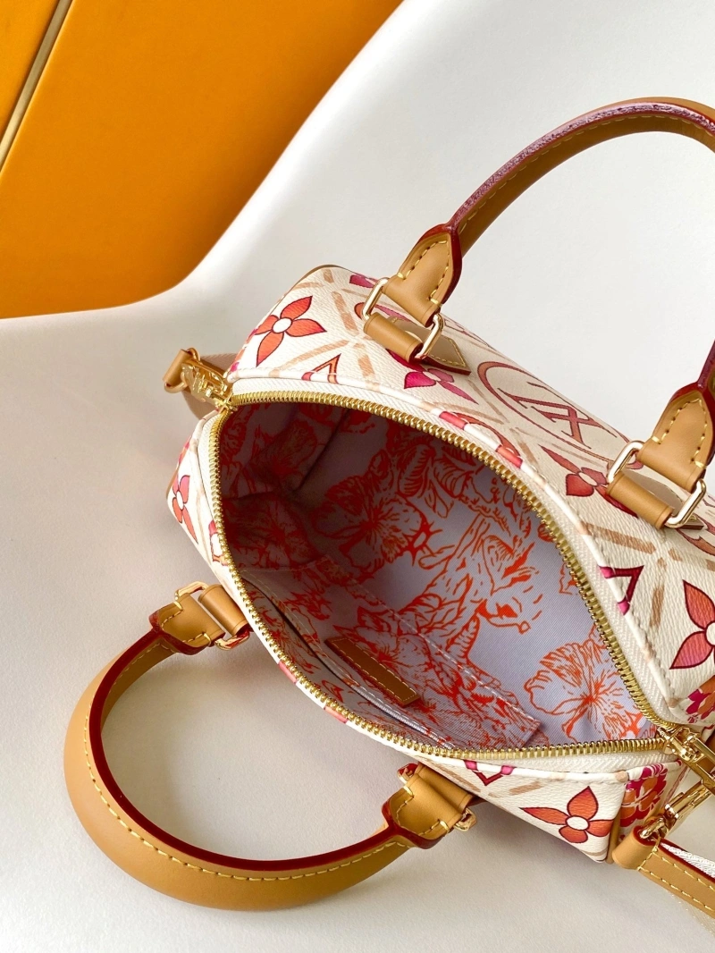 LV Speedy Bags 4056F-0514