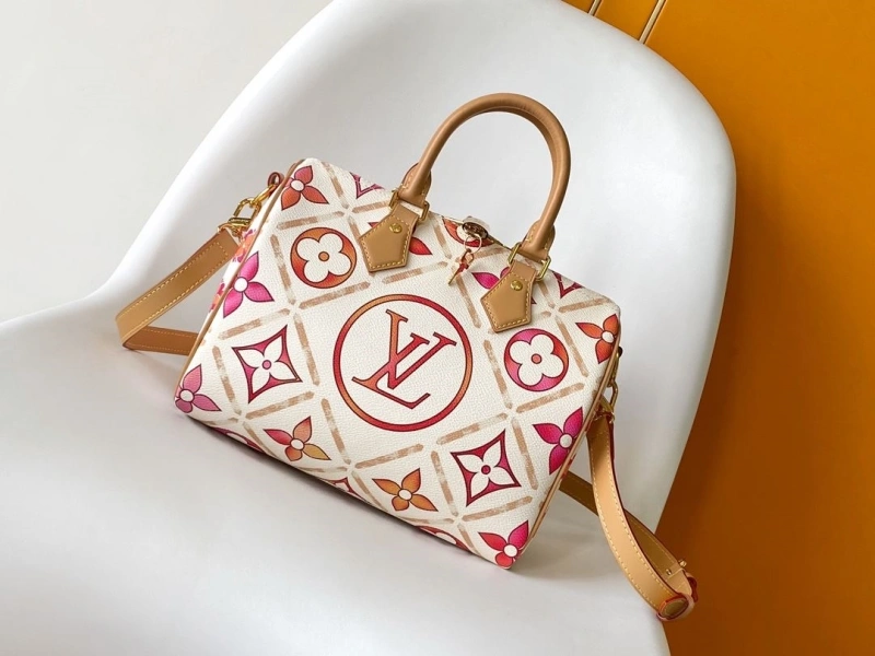LV Speedy Bags 4056F-0515