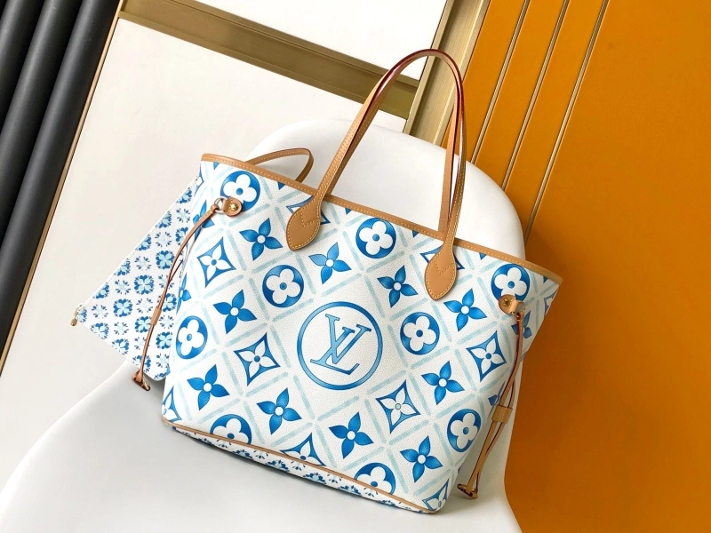LV Shopping Bags 4056F-0516