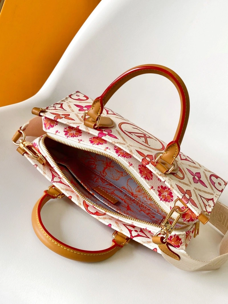 LV Shopping Bags 4056F-0519