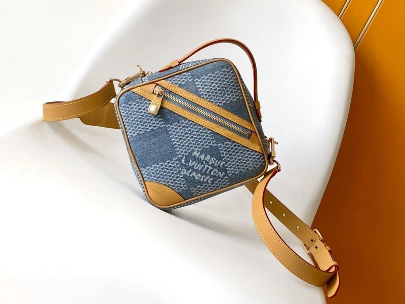 LV Box Bags 4056F-0520
