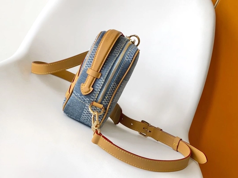 LV Box Bags 4056F-0520