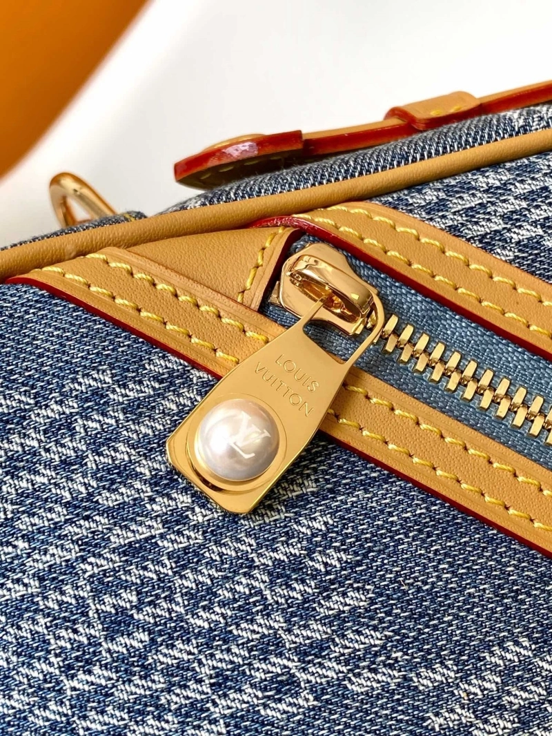 LV Box Bags 4056F-0520