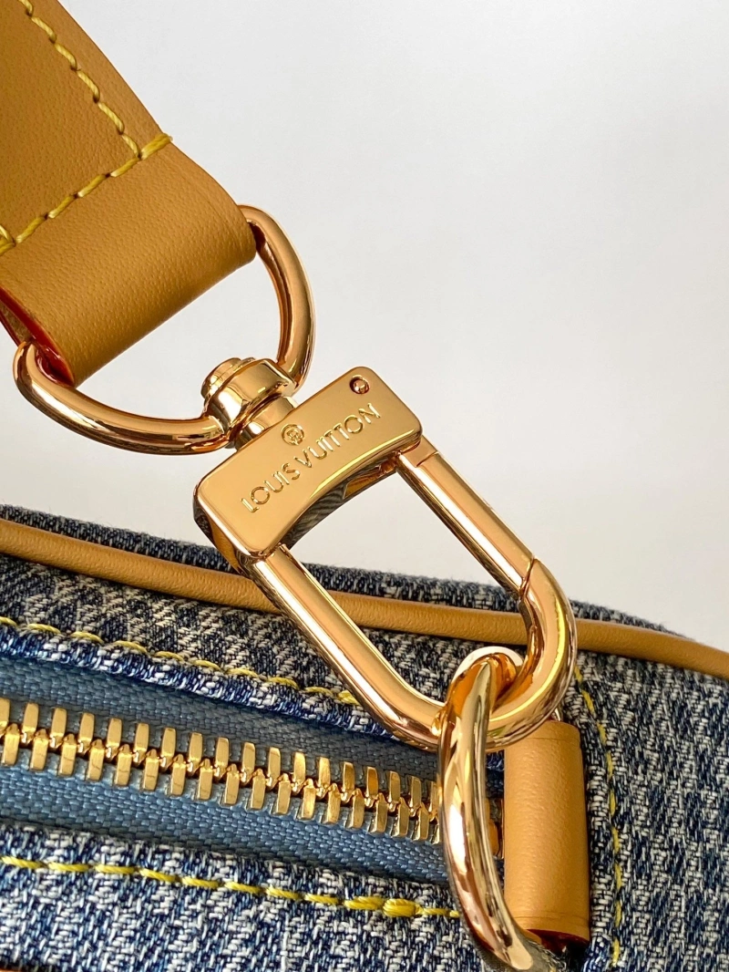 LV Box Bags 4056F-0520