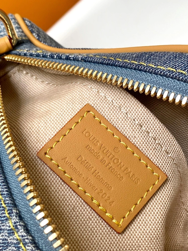 LV Box Bags 4056F-0520