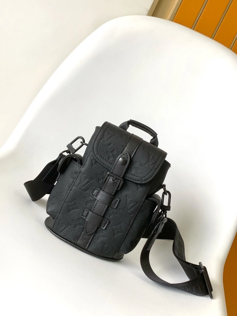 LV Backpacks 4056F-0523