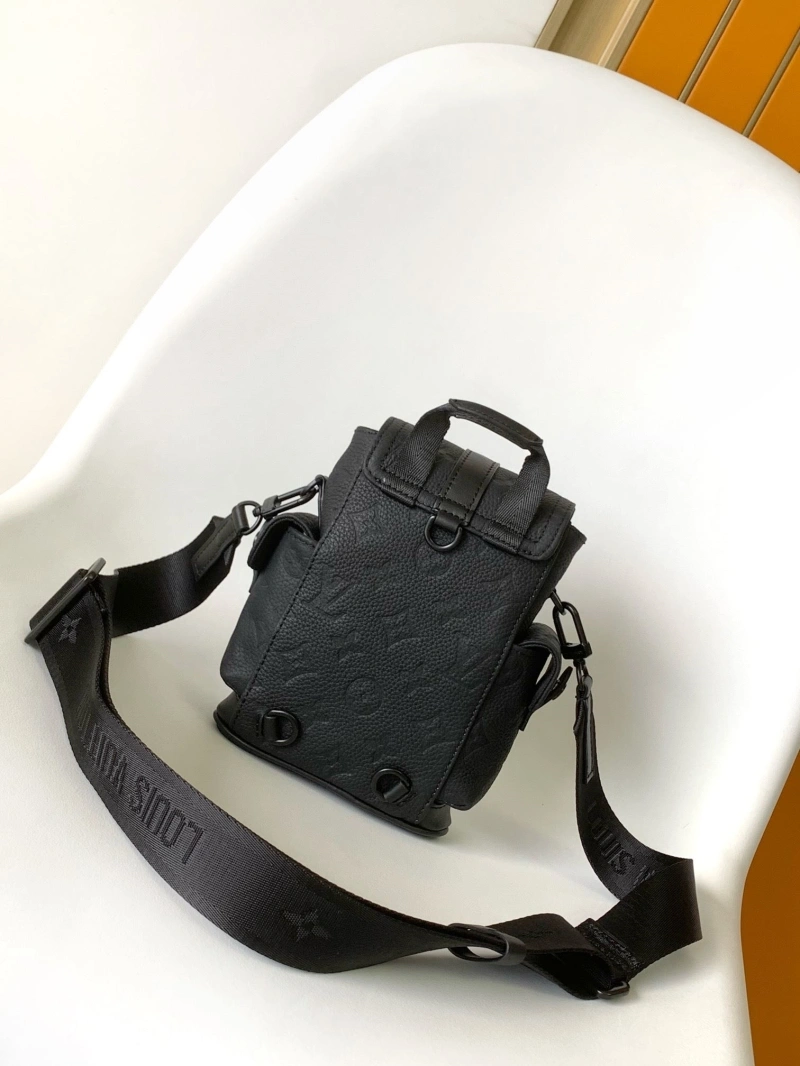 LV Backpacks 4056F-0523
