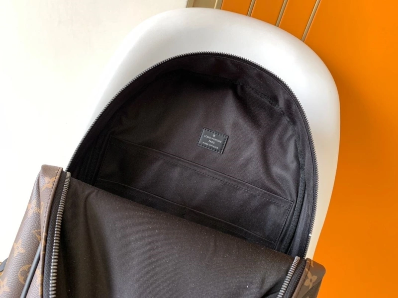 LV Backpacks 4056F-0534