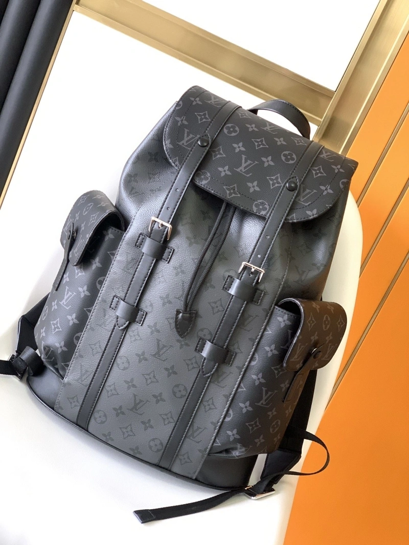 LV Backpacks 4056F-0538