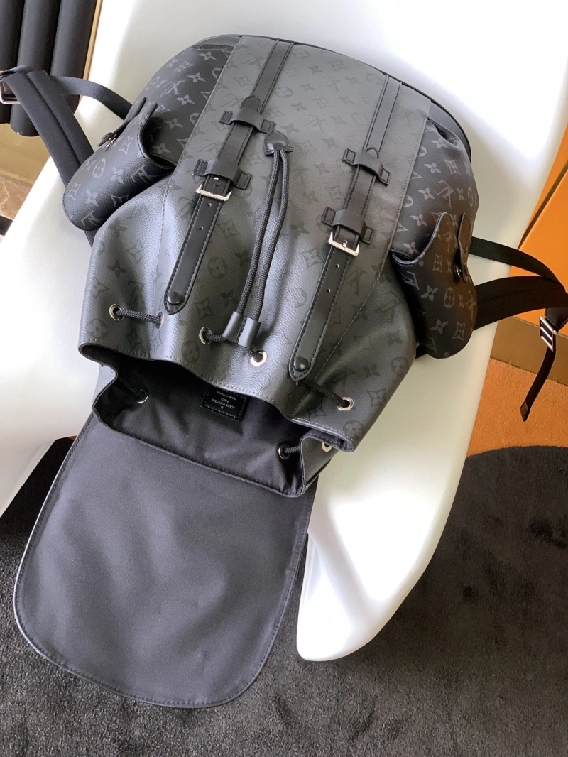 LV Backpacks 4056F-0538