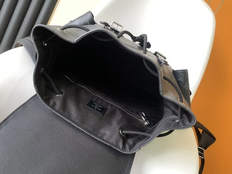 LV Backpacks 4056F-0538
