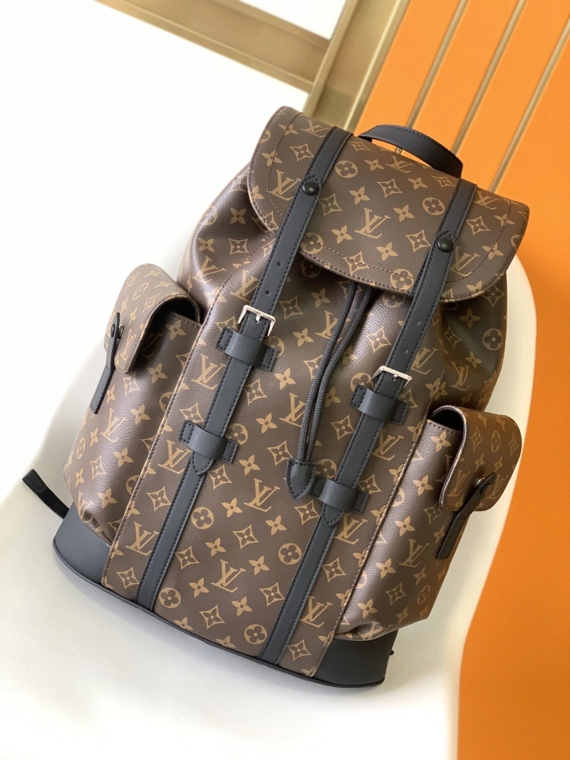 LV Backpacks 4056F-0539