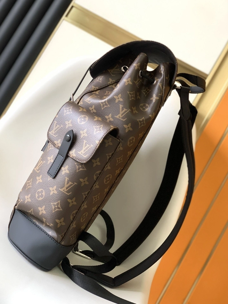 LV Backpacks 4056F-0539