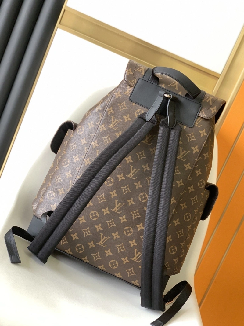 LV Backpacks 4056F-0539