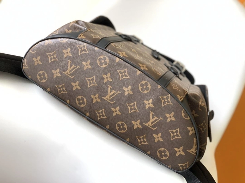 LV Backpacks 4056F-0539