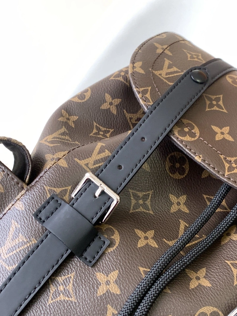 LV Backpacks 4056F-0539