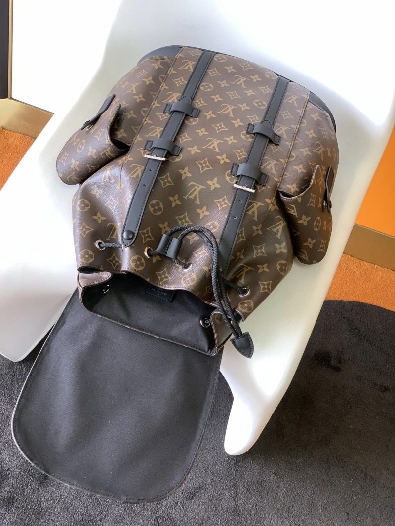 LV Backpacks 4056F-0539