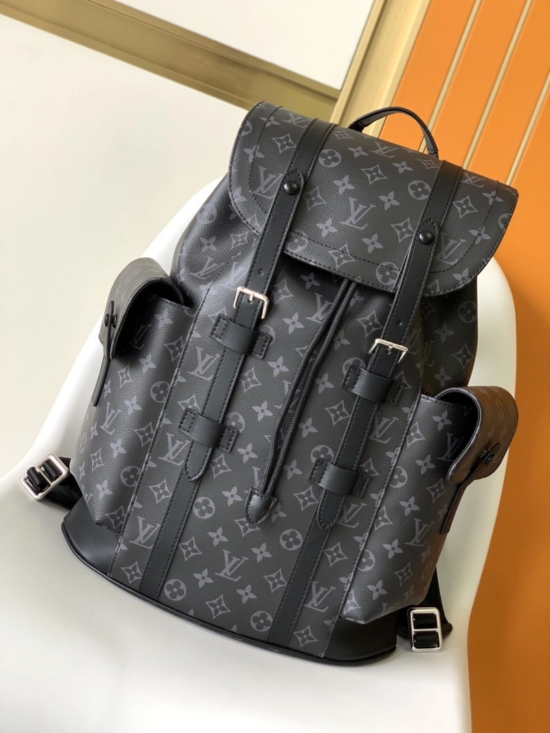 LV Backpacks 4056F-0540