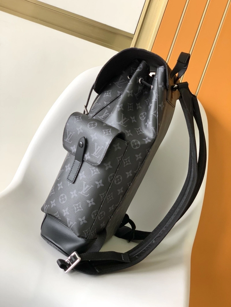 LV Backpacks 4056F-0540