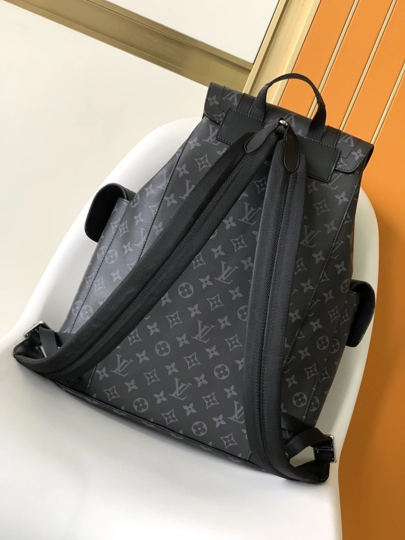 LV Backpacks 4056F-0540