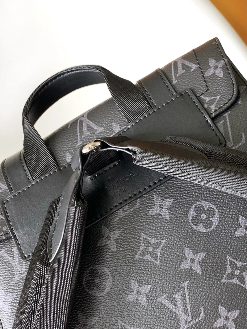 LV Backpacks 4056F-0540