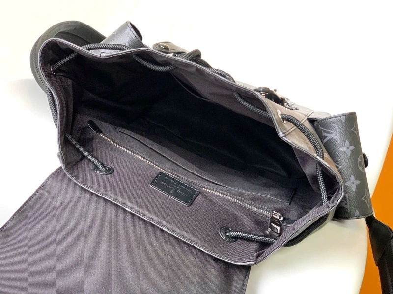 LV Backpacks 4056F-0540
