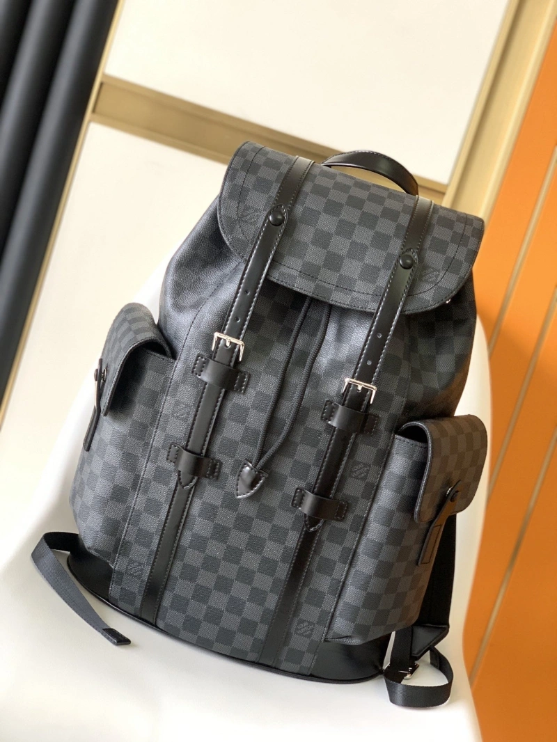 LV Backpacks 4056F-0541