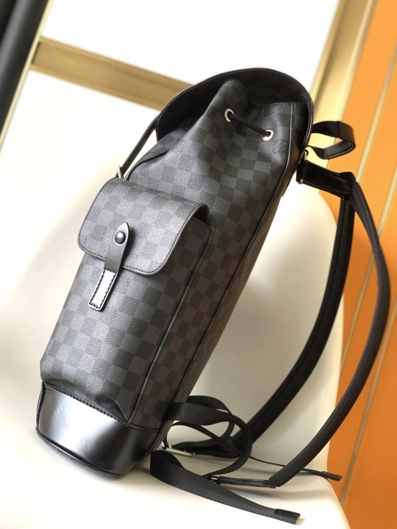 LV Backpacks 4056F-0541