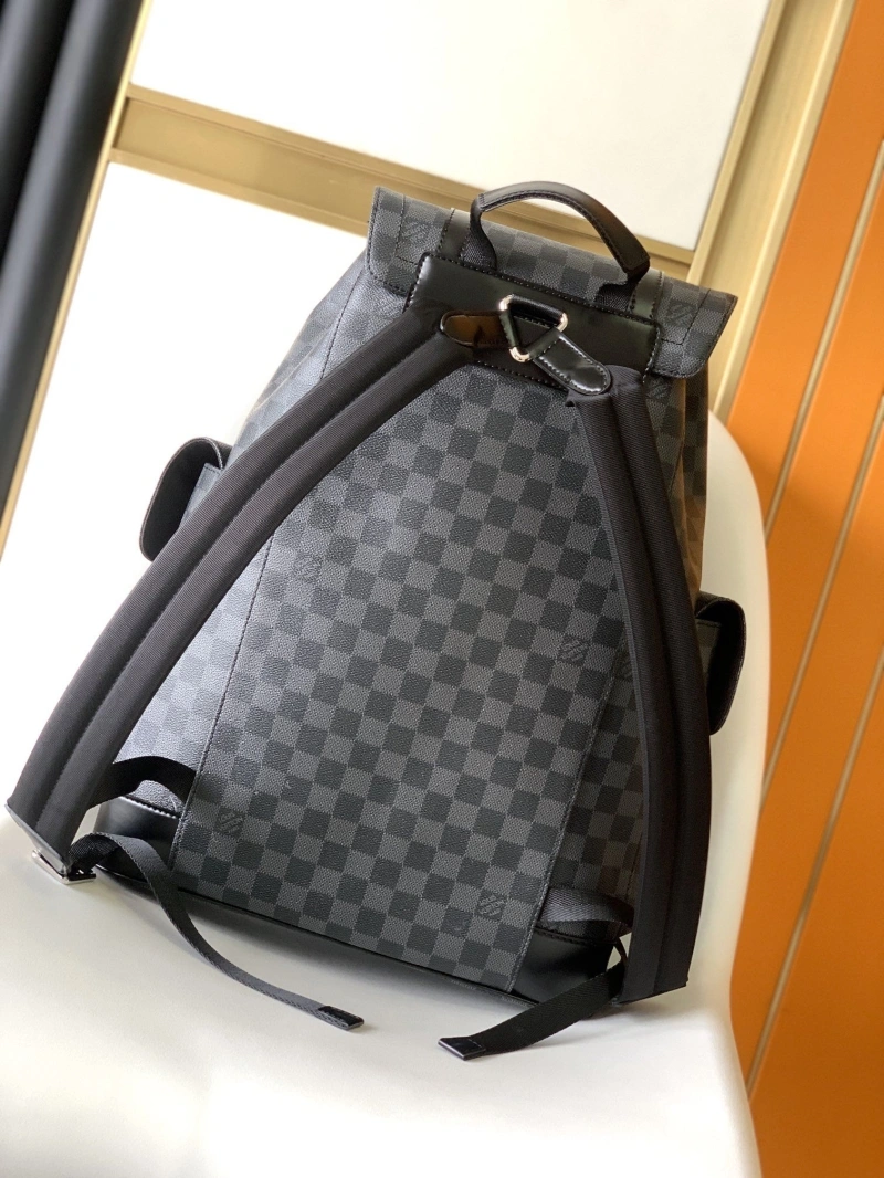 LV Backpacks 4056F-0541