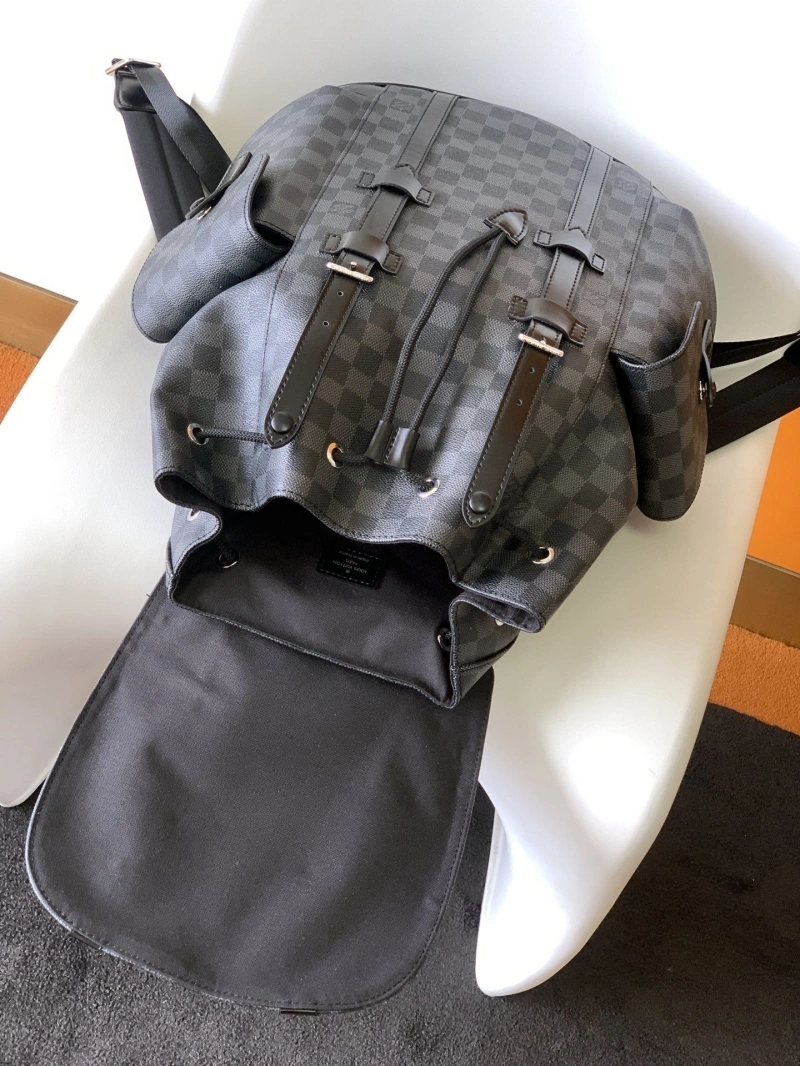 LV Backpacks 4056F-0541