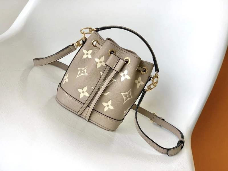 LV Bucket Bags 4056F-0542