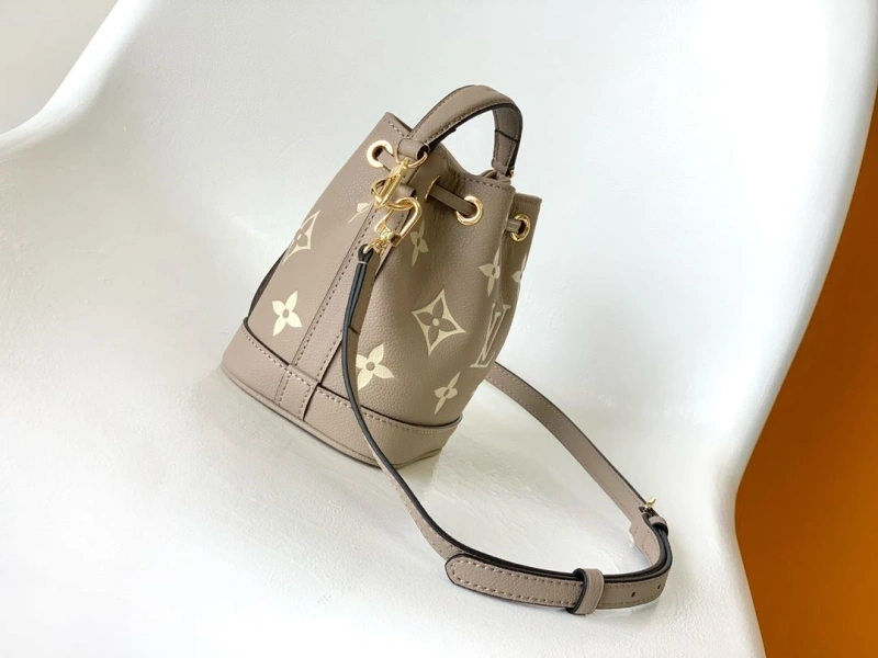 LV Bucket Bags 4056F-0542