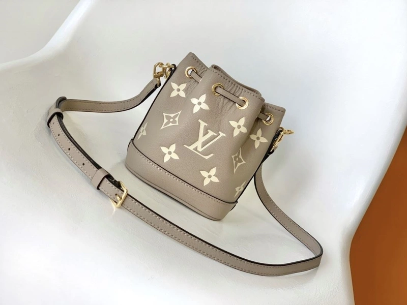 LV Bucket Bags 4056F-0542