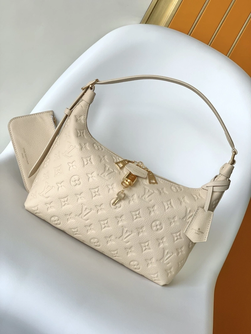 LV Top Handle Bags 4056F-0544