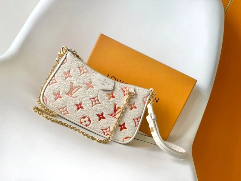 LV Satchel bags 4056F-0550