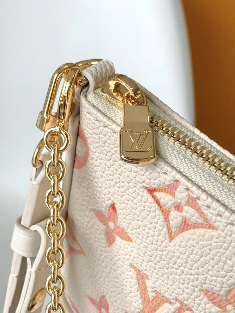 LV Satchel bags 4056F-0550
