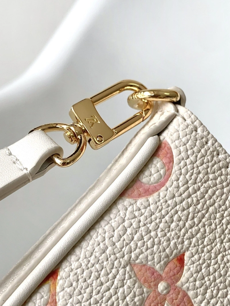 LV Satchel bags 4056F-0550