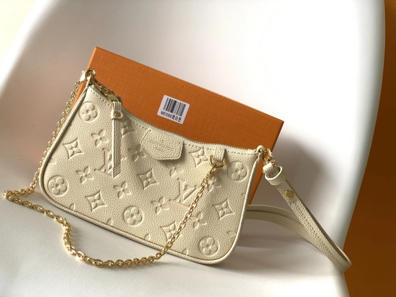 LV Satchel bags 4056F-0554