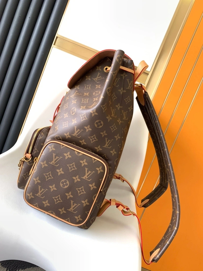 LV Backpacks 4056F-0561
