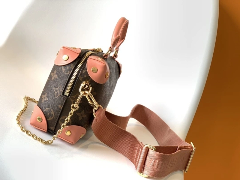 LV Box Bags 4056F-0562