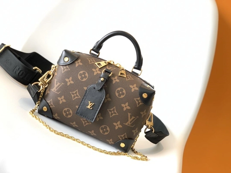 LV Box Bags 4056F-0563